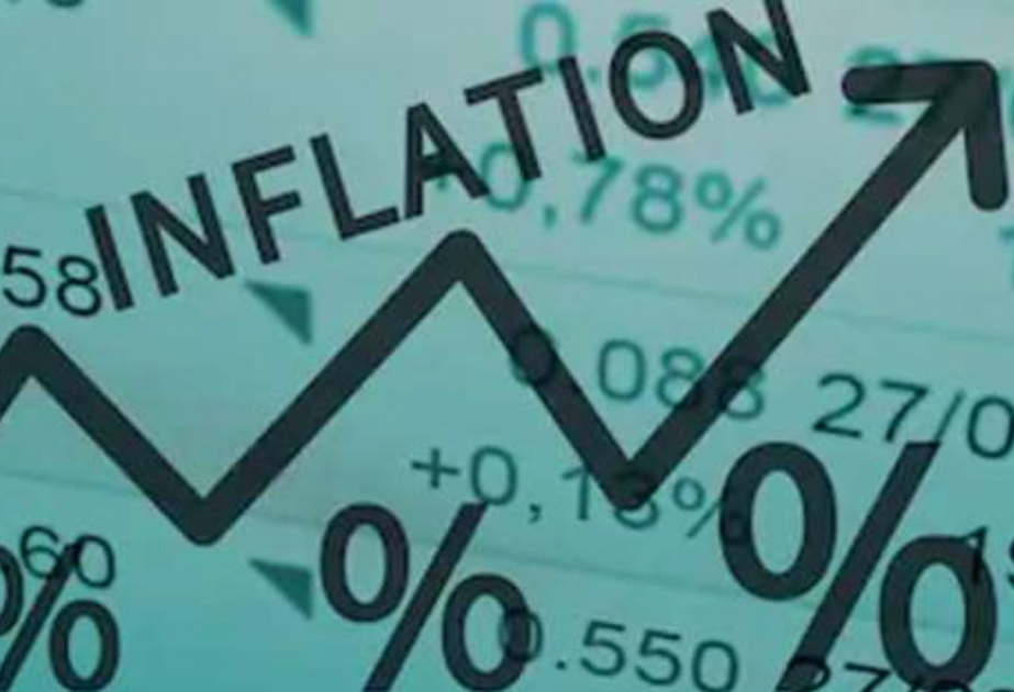 Инфляция в Швеции продолжает расти