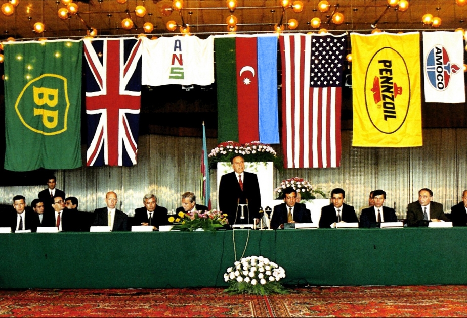 Guivami Rahimli: The US should support its strategic interests in the region rather than the Armenian diaspora interests