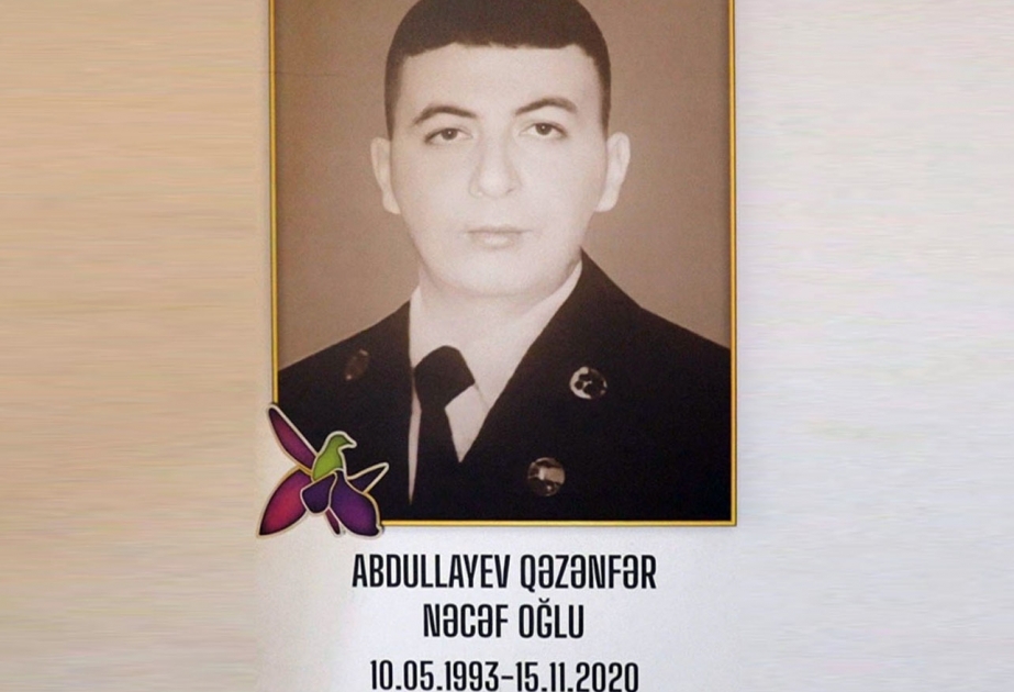 “YAŞAT” Fondu tərəfindən dəstək tədbirləri davam edir