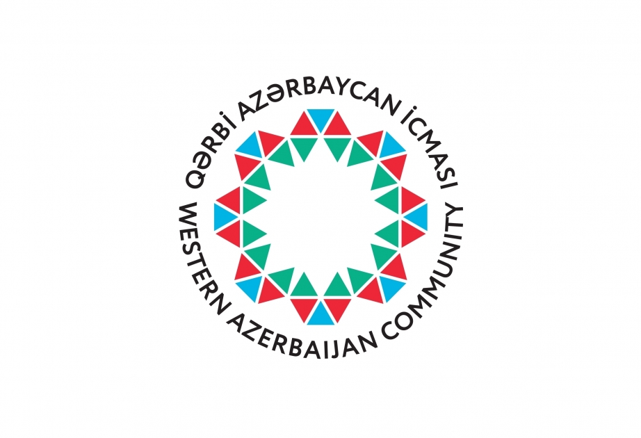 جماعة أذربيجان الغربية: يجب على حكومة أرمينيا أن تمنع على أراضيها نشاط بقايا الماضي المهدد سيادة أذربيجان