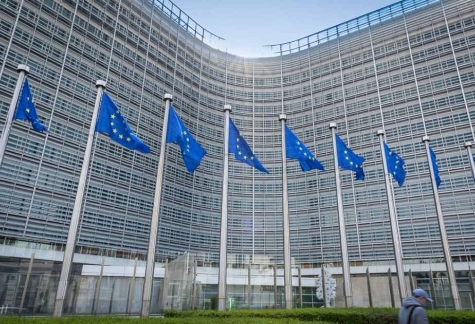 La Comisión Europea planea instalar en su sede de Bruselas un sistema de defensa contra drones
