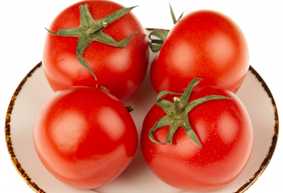 Tomaten Helfen bei der Krebsprävention und senken Risiko für Schlaganfälle