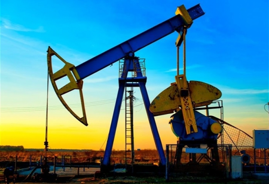 انخفاض سعر النفط الأذربيجاني