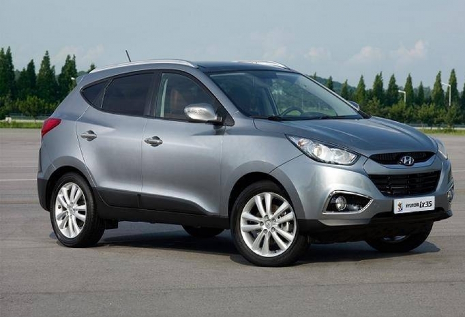 Hövsanda avtoyuma məntəqəsindən “Hyundai” markalı avtomobil qaçıranlar saxlanılıblar