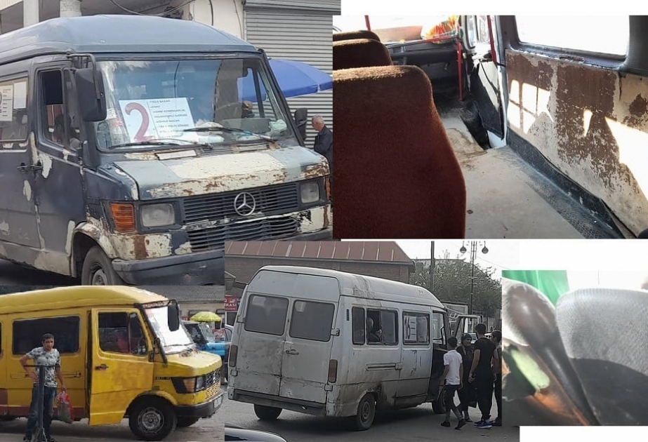 2023-cü il ərzində avtobus və mikroavtobus sürücülərinin təqsiri ucbatından 42 yol-nəqliyyat hadisəsi qeydə alınıb