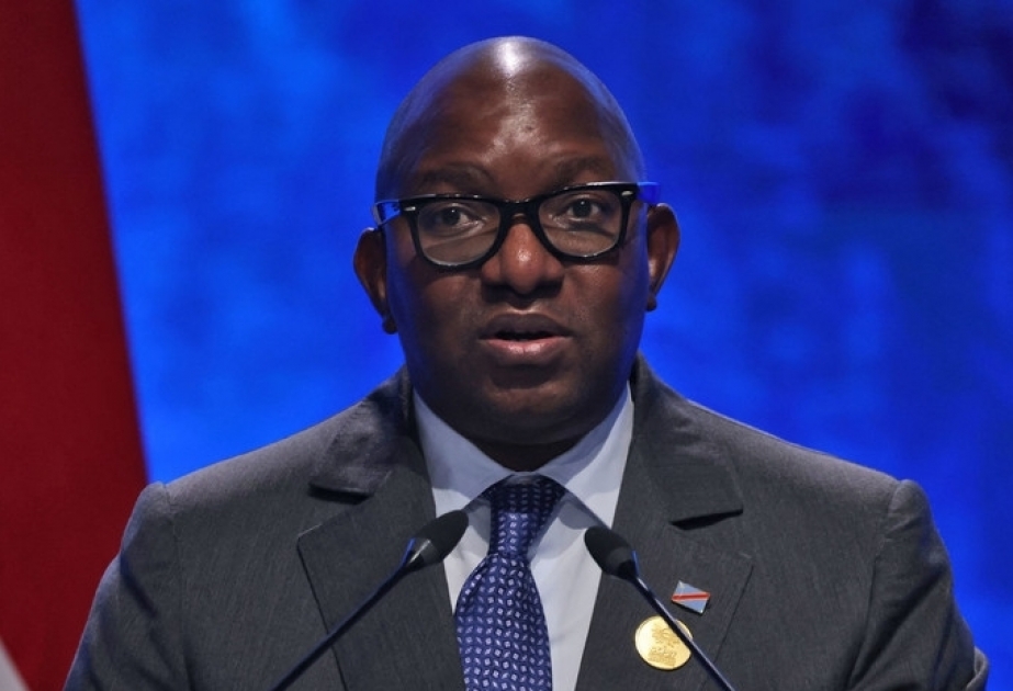 Le Premier ministre congolais présente sa démission
