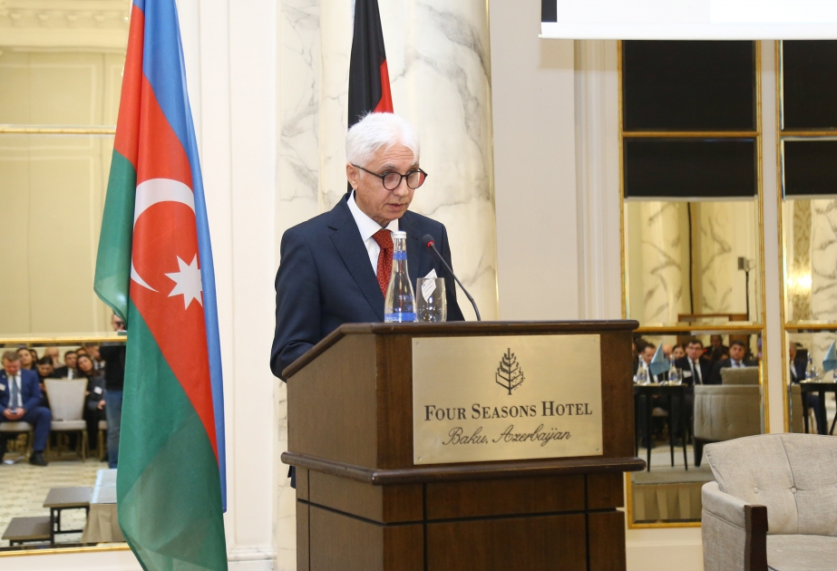 Müşavir: Ermənistan işğal dövründə su ehtiyatlarından siyasi təzyiq vasitəsi kimi istifadə edib