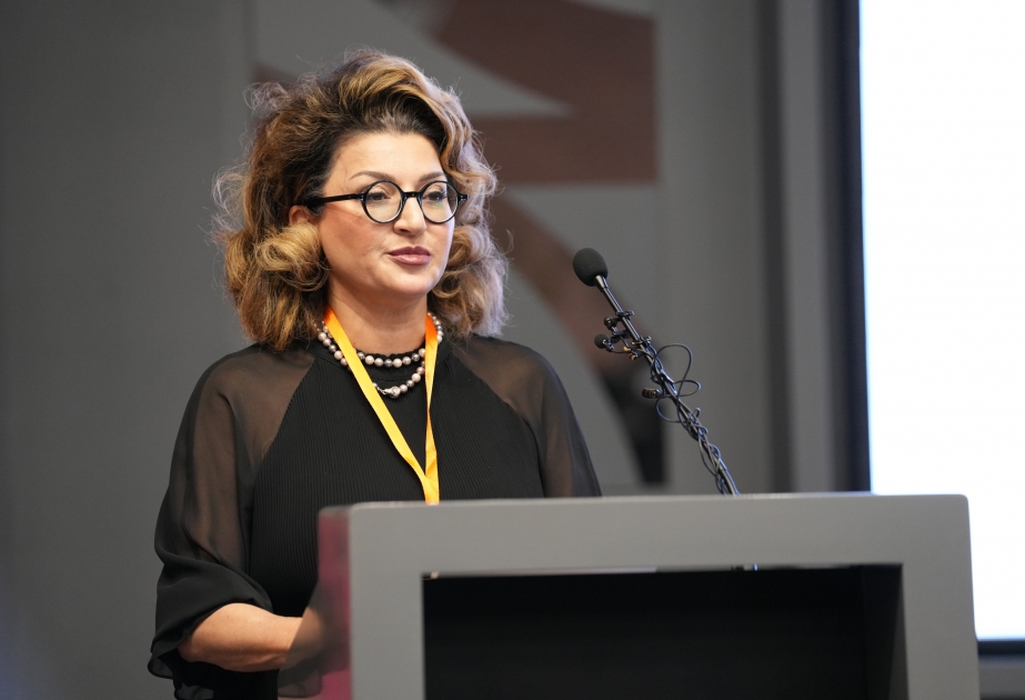 AMADA-nın icraçı direktoru: Əsas məqsədimiz sağlam idmanı təbliğ etməkdir VİDEO
