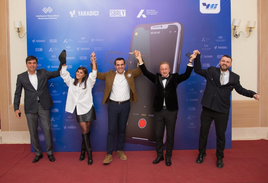 Учредитель CINEMO: Предлагая серьезные площадки заинтересованным, мы, вполне возможно, помогаем будущей мировой звезде