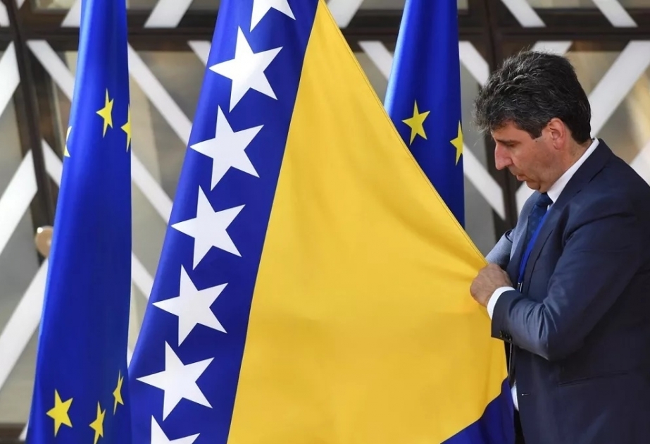 Borjana Kristo : L’Union européenne ouvrira les négociations pour nous en mars