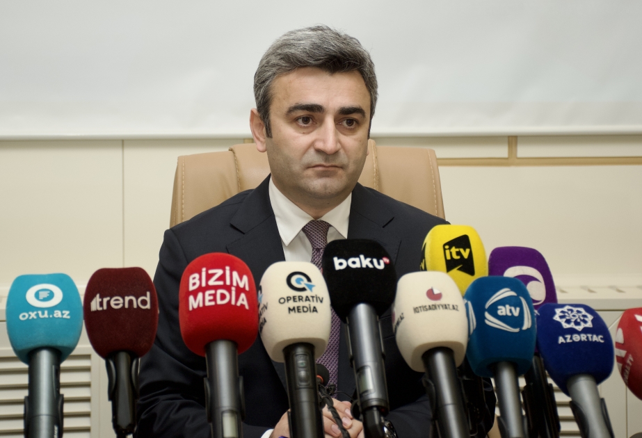 Ötən il "Azərişıq" "ASAN xidmət indeksi" üzrə hüquqi şəxslər arasında lider olub