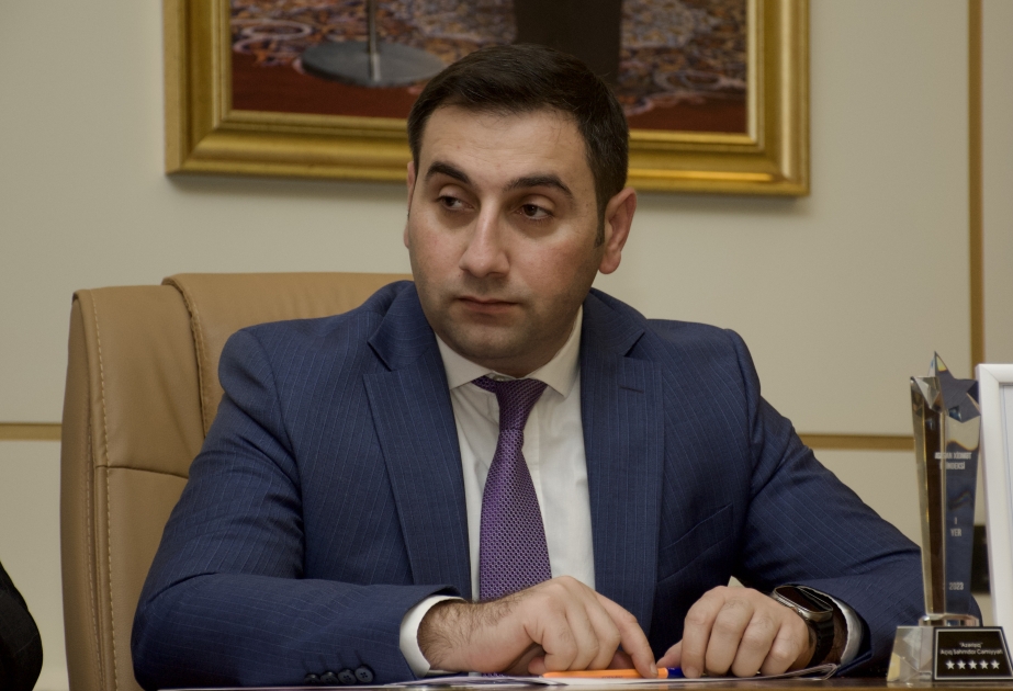 "Azərişıq": Ötən il abonentlər 299695 kVt enerji gücü ilə təmin olunublar