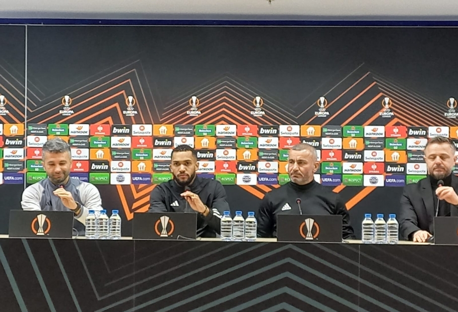 “Qarabağ”ın legioneri: “Braqa” ilə oyunun taleyini xırda detallar həll edə bilər