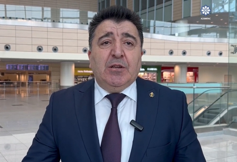 Vəkil: Kamil Zeynallı Ermənistanın sorğusu əsasında saxlanılıb VİDEO