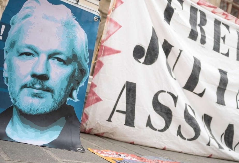 Premier ministre australien : Il est temps que Julian Assange rentre chez lui