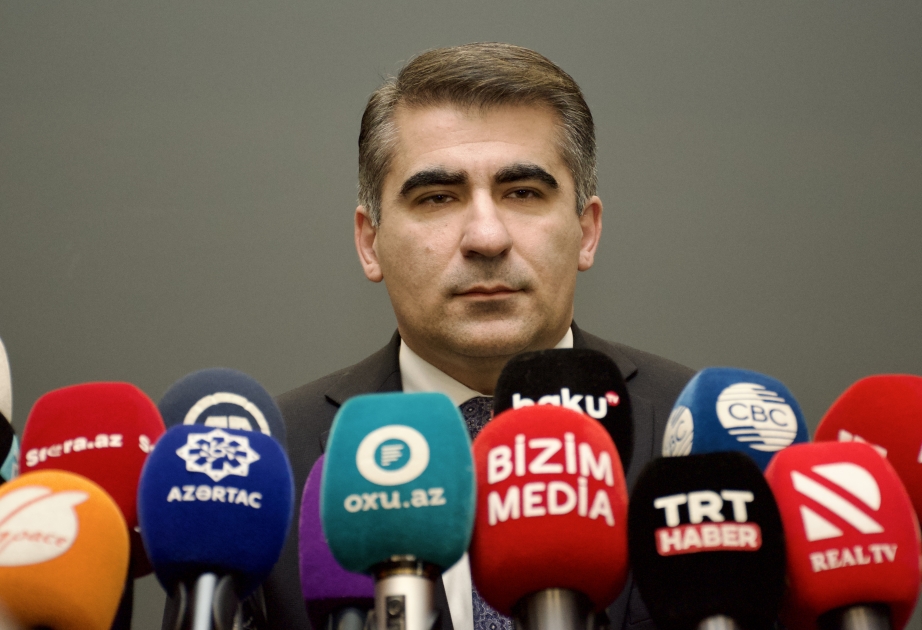 Nazir müşaviri: Vətəndaşlarımızın Türkiyə-Azərbaycan Universitetinə qəbulu DİM tərəfindən aparılacaq
