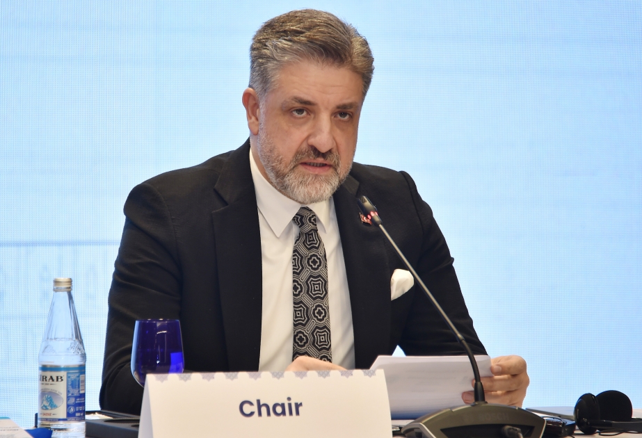 Abdulkadir Emin Önen: Regionun lider dövlətinə çevrilən Azərbaycanın APA-ya uğurla sədrlik edəcəyinə əminik