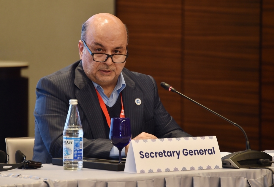 I believe that our cooperation with Azerbaijan would be continuous, says Mohammad  Reza Majidi - AZERTAC