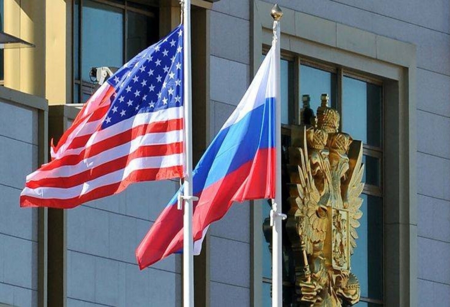 USA kündigen umfangreiches Sanktionspaket an