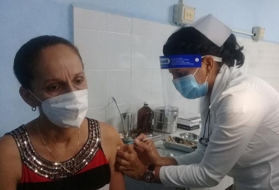 Cuba mantiene la vigilancia ante las infecciones respiratorias agudas