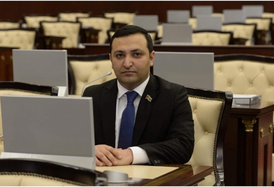 Deputat: Prezidentin Sərəncamı tarixi ənənələrimizə, milli irsimizə göstərilən yüksək dövlət qayğısından xəbər verir