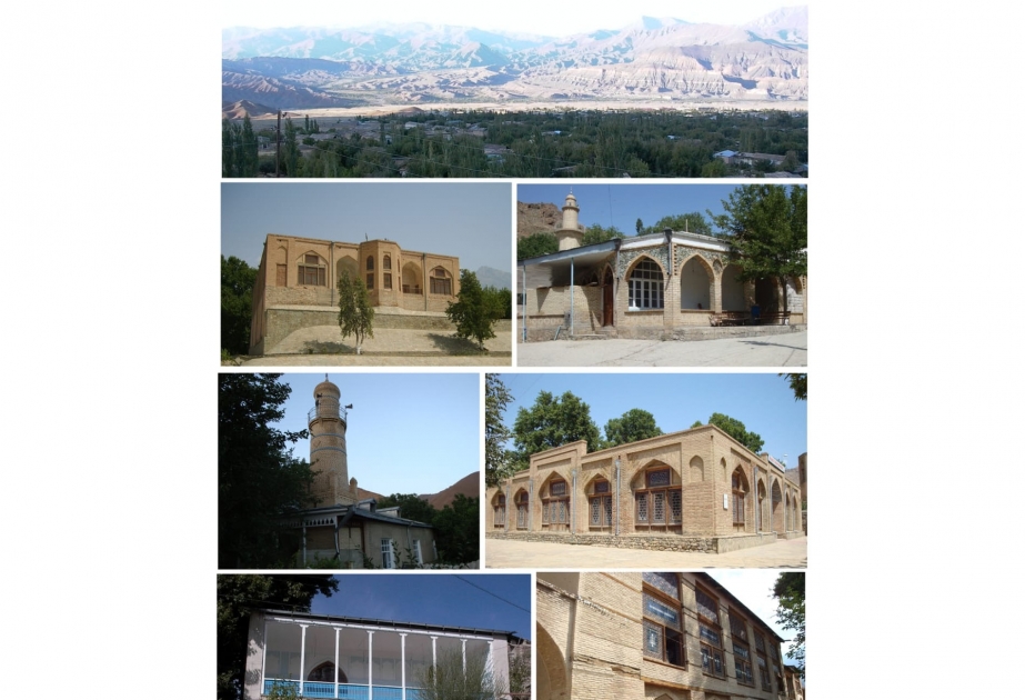 Prezidentin Sərəncamı Ordubadın özünəməxsus adət-ənənələrinin yaşadılmasına, təbliğinə və turizmin inkişafına da mühüm təsir göstərəcək -  ŞƏRH
