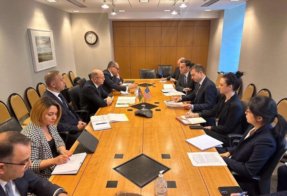 ‘Eight power plants to be commissioned by 2027 to decarbonize Sangachal Terminal’