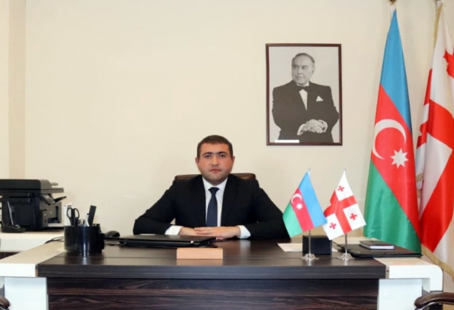 Məhəbbət İmanov: Gürcüstan-Azərbaycan strateji tərəfdaşlığı daha da möhkəmlənəcək