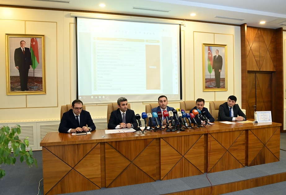 “Azərişıq” ASC “ASAN xidmət indeksi”nin qiymətləndirmə tarixində 98.31 faiz ilə rekord nəticə əldə edib