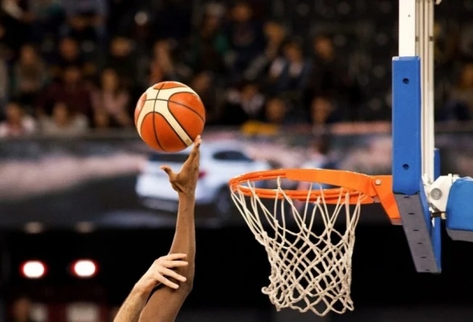 Azərbaycan basketbol millisi İsveçrəyə qarşı