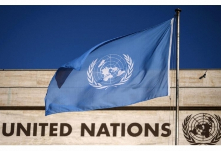 République centrafricaine : l’envoyée de l’ONU appelle à endiguer la prolifération d'armes