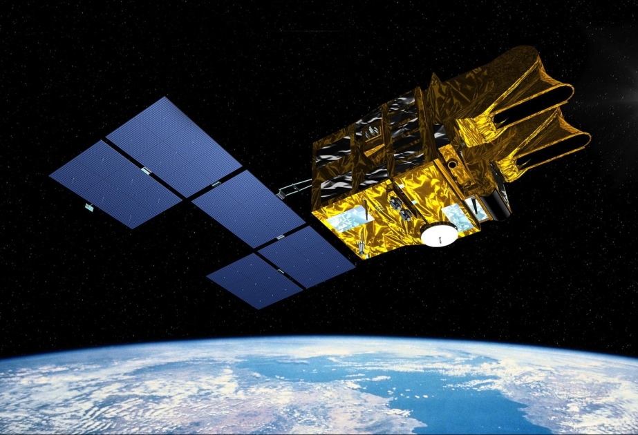 Raumfahrt: Satellit ERS-2 ist in den Nordpazifik gestürzt