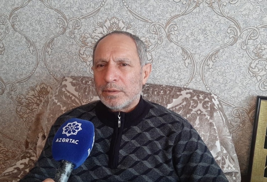 Xocalı sakini: Almanların “ölüm düşərgəsi”ndən xilas olan atam erməni əsirliyindən qurtula bilmədi...