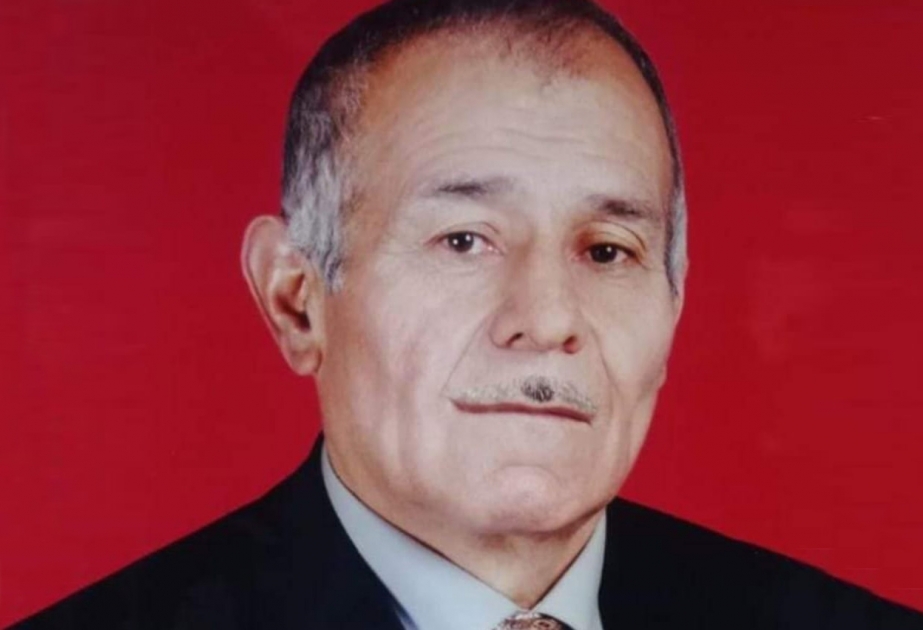 Tanınmış mütəxəssis, Əməkdar məşqçi vəfat edib