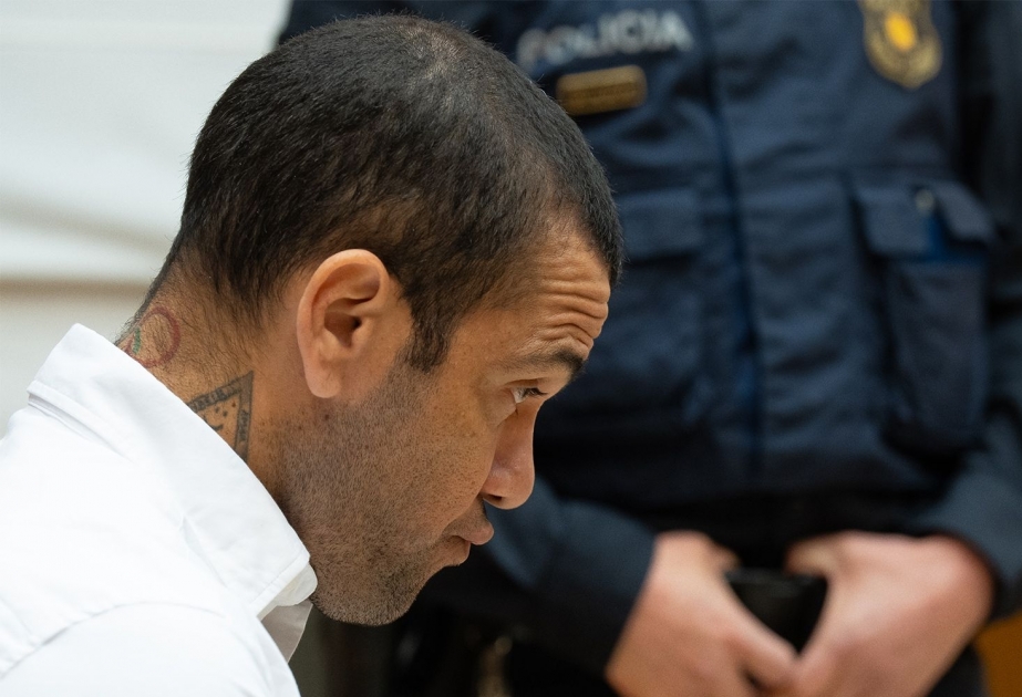 Former Barcelona and Juventus star sentenced to 4.5 years in prison
