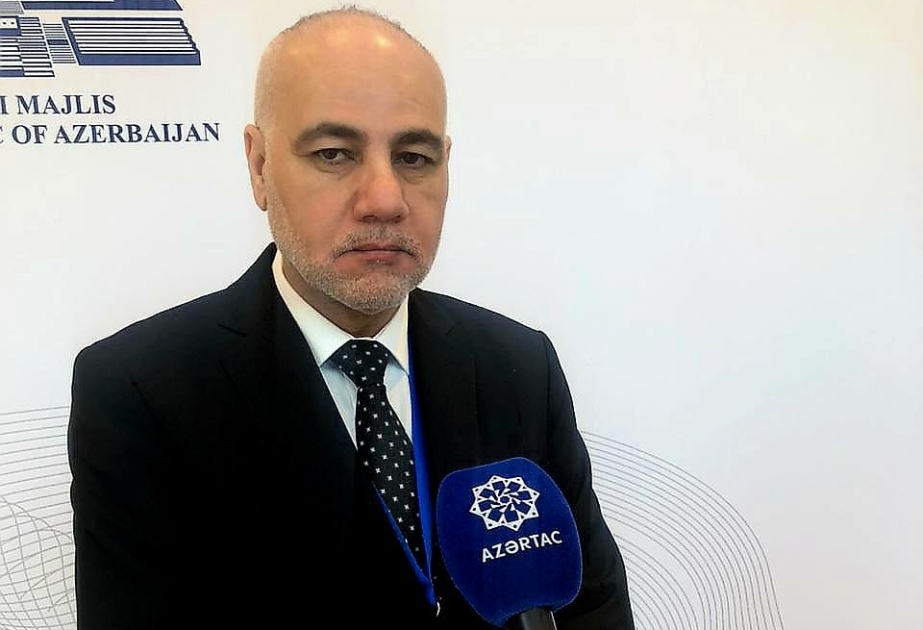 Azərbaycan seçkilərin intizamlı şəkildə təşkil edilməsi təcrübəsinə malikdir - İraqlı deputat