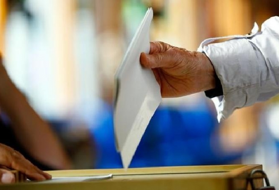 Rumıniyada prezident seçkiləri sentyabrda keçiriləcək