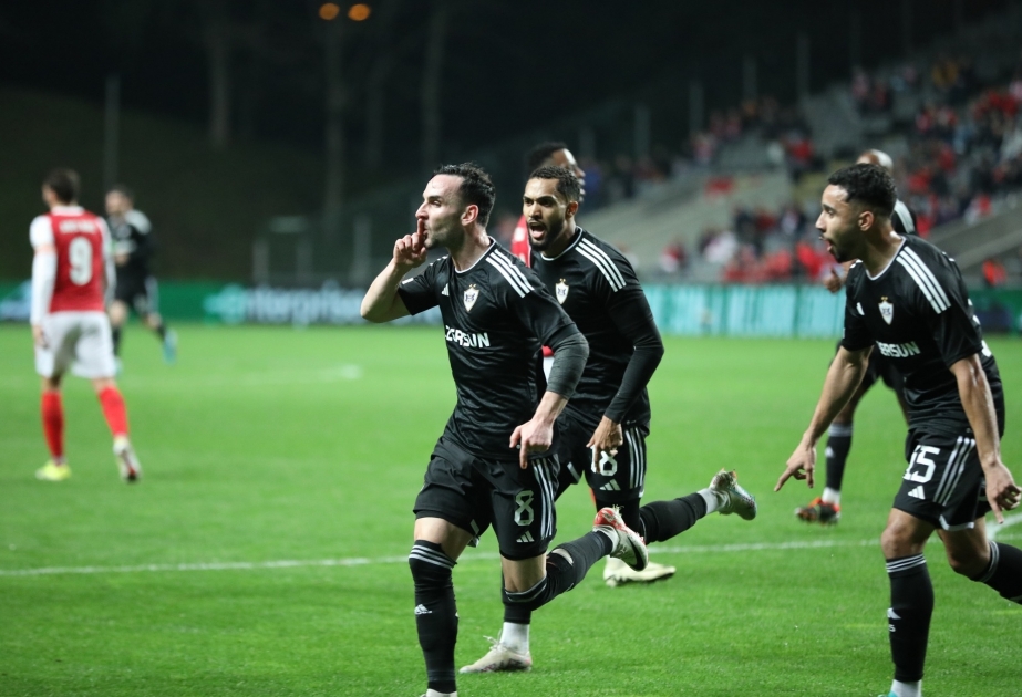 El club de fútbol Qarabağ jugará hoy el partido de vuelta de los playoffs de la UEFA Europa League
