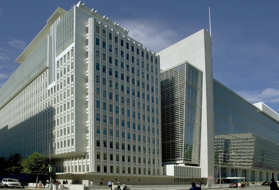 China erwartet weitere Zusammenarbeit mit der Weltbank