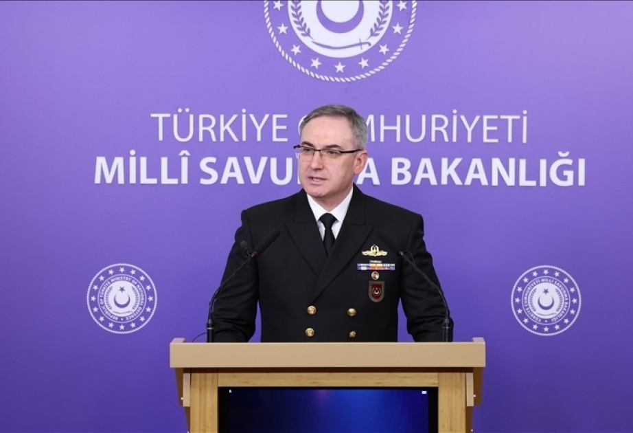 Türkiyənin Müdafiə Nazirliyi: Həftə ərzində regionda 60 terrorçu zərərsizləşdirilib