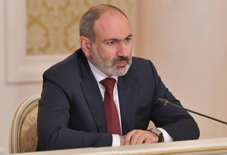 Armenia suspends participation in CSTO — Prime Minister