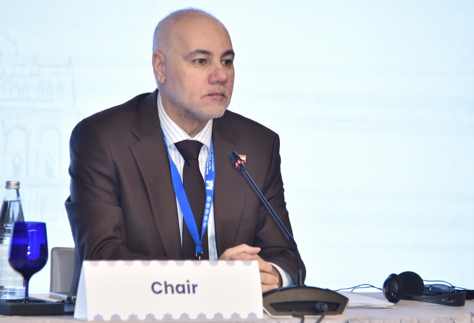 İraqlı parlamentari: Fələstin xalqının məsələsi bəşəriyyəti düşündürür