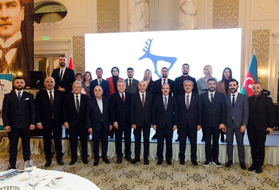 ®  Vətəndaşları işlə təmin edəcək layihə - Türkiyə şirkəti Azərbaycanda!