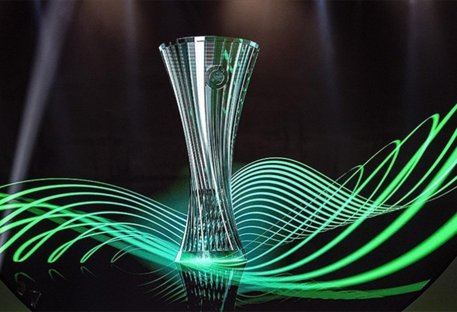 Bu gün UEFA Konfrans Liqasında 1/8 finalın püşkü atılacaq