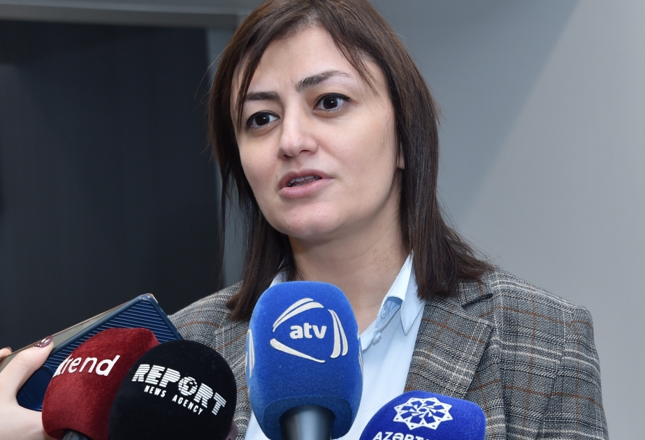 Baş katib: Dünya Kuboku lisenziya baxımından böyük əhəmiyyət kəsb edir
