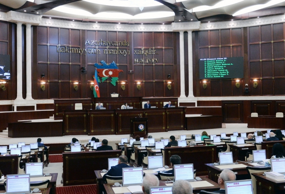 İnzibati Xətalar Məcəlləsinin bir sıra maddələri üzrə cərimələrin artırılması təklif edilir