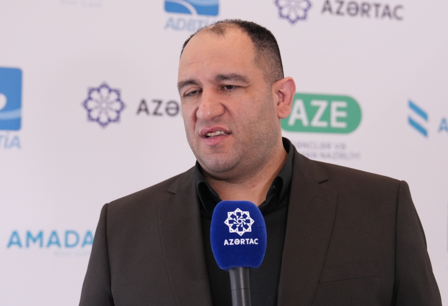 İlham Zəkiyev: “Qarabağ”ın tarixi uğuru Azərbaycan xalqının qələbəsidir