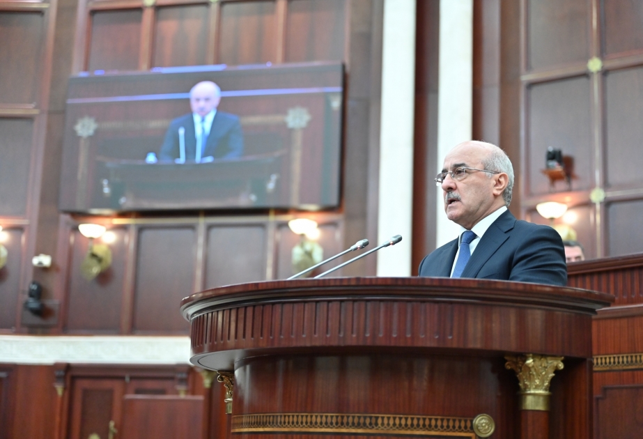 Bələdiyyələrin fəaliyyətinə inzibati nəzarəti həyata keçirən orqanın 2023-cü ildə fəaliyyəti haqqında hesabatı qəbul edilib