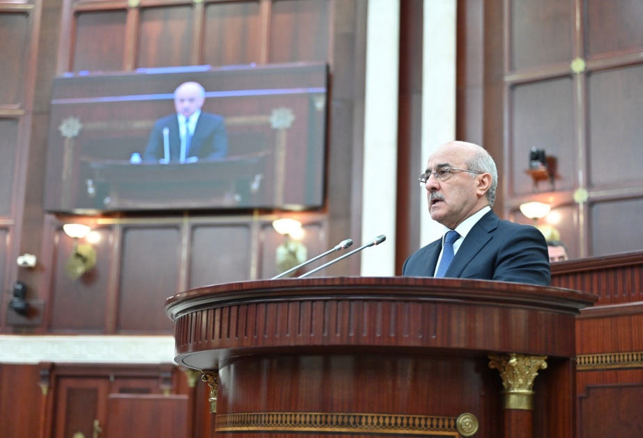 Nazir müavini: 2023-cü ildə də bələdiyyələrin büdcə gəlirlərinin artımı davam edib