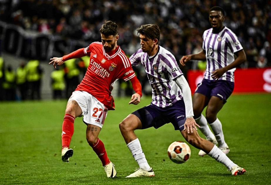 Benfica und Milan glanzlos weiter - Sensation in Zagreb